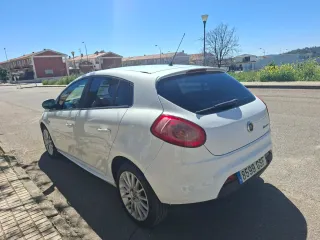 FIAT Bravo 2010