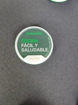 Libros digitales Thermomix TM5