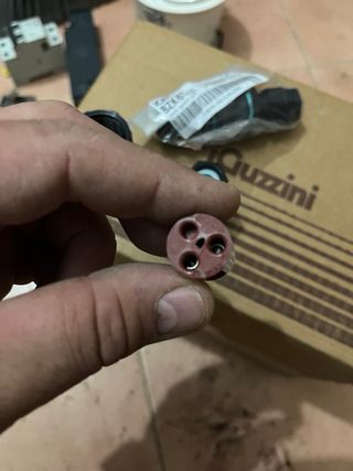 Empalmadores estancos