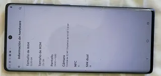 Motorola g85 5G 256GB Dual SIM Azul