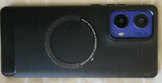 Motorola g85 5G 256GB Dual SIM Azul