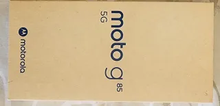 Motorola g85 5G 256GB Dual SIM Azul