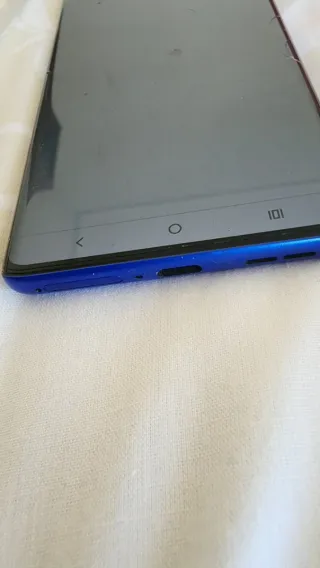 Motorola g85 5G 256GB Dual SIM Azul