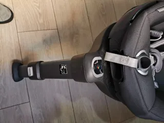 Silla coche bebé 0-3 años