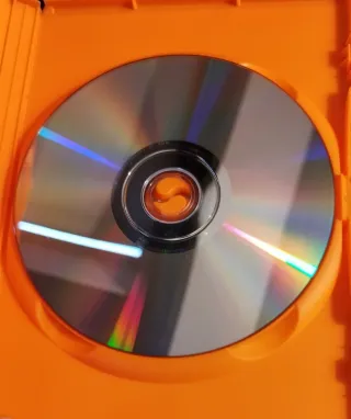 DVD Bob Esponja: Perdido en el Mar