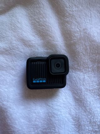 GoPro Hero 4K Negra