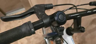 Bicicleta infantil Rockrider