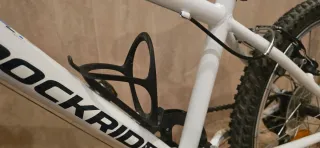 Bicicleta infantil Rockrider