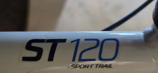 Bicicleta infantil Rockrider