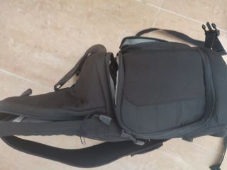 Bolsa para cámara de fotos
