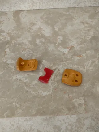 Mulino Bianco Saccottino