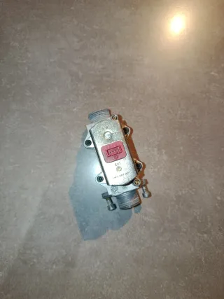 Válvula Gas Baxi Roca Neodens Plus 24/24F