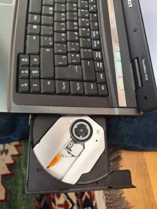 Portatile Acer TravelMate 5720G