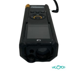 Medidor Láser TOUGHBUILT TB-H2-LM-M50-BT 50M