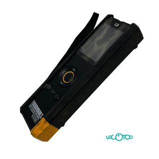 Medidor Láser TOUGHBUILT TB-H2-LM-M50-BT 50M