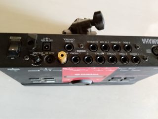 Batería Electrónica Yamaha DTXPLORER