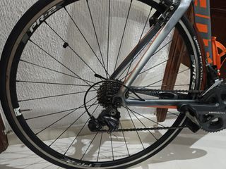 Liv (Giant) Avail Talla XS Shimano 105