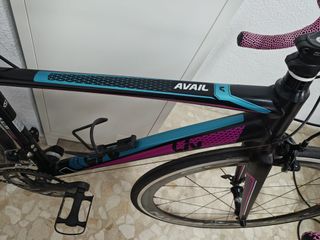 Liv (Giant) Avail Talla XS Shimano 105