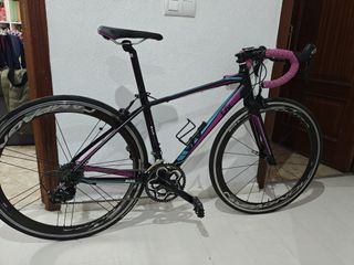 Liv (Giant) Avail Talla XS Shimano 105