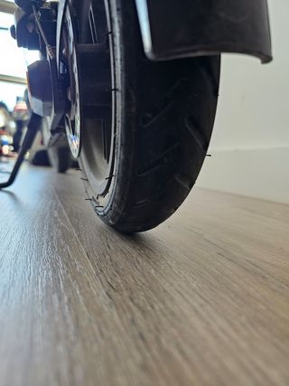 Patinete Eléctrico Xiaomi con 3 años de uso