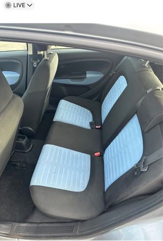 FIAT Punto 2005