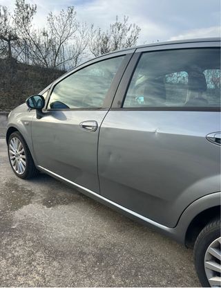 FIAT Punto 2005