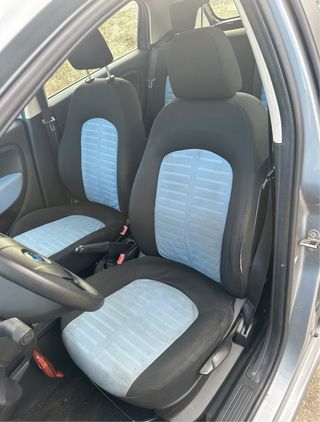 FIAT Punto 2005