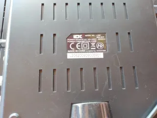 Reproductor MPG4 y TV Portátil