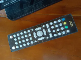 Reproductor MPG4 y TV Portátil