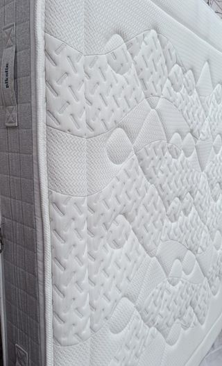 Colchon 150x195 Pikolin firme liquidación Expo