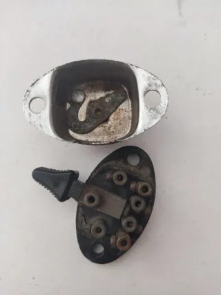 Piezas Montesa Impala