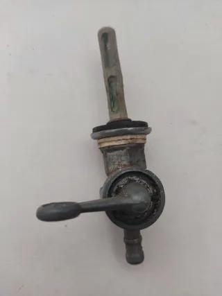 Piezas Montesa Impala