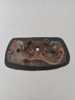 Piezas Montesa Impala