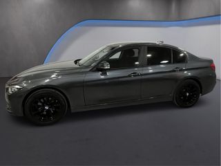 BMW Serie 3 2017