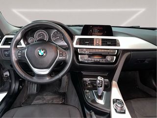 BMW Serie 3 2017