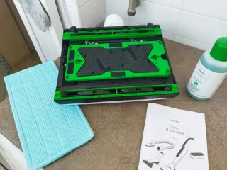 Lavapavimenti Folletto SP7 per VK7S