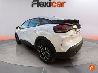 Citroën C4 ë-C4 eléctrico 100kW C-Series