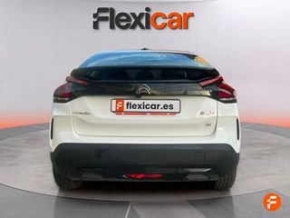 Citroën C4 ë-C4 eléctrico 100kW C-Series