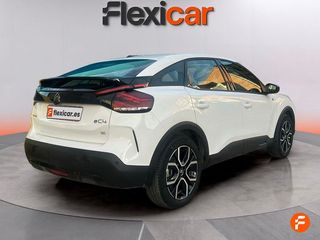 Citroën C4 ë-C4 eléctrico 100kW C-Series
