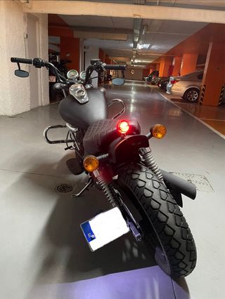 KEEWAY SUPERLIGHT BOBBER