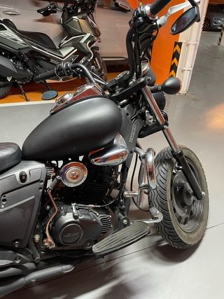 KEEWAY SUPERLIGHT BOBBER