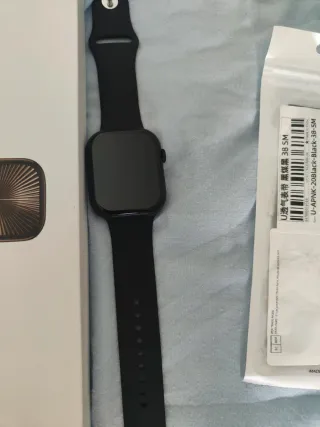 Smartwatch series 10 46mm nuevo