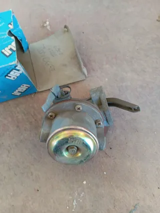 Bomba Gasoil John Deere IMSA