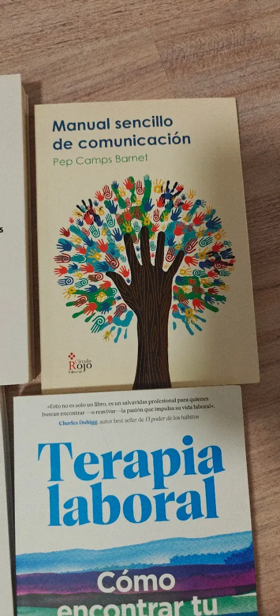 Libros de salud mental y neurociencia