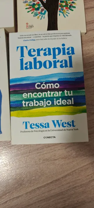 Libros de salud mental y neurociencia