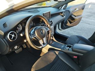 Mercedes Clase A 220 AMG 4MATIC 184CV AUTOMÁTICO