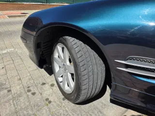 Mercedes-Benz  SL 500 V8 306 cv NACIONAL