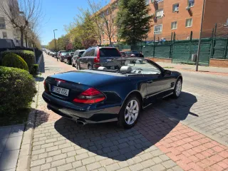 Mercedes-Benz  SL 500 V8 306 cv NACIONAL