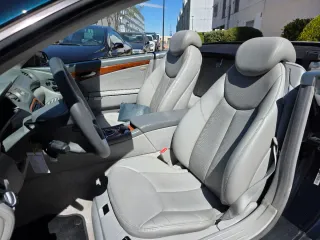 Mercedes-Benz  SL 500 V8 306 cv NACIONAL