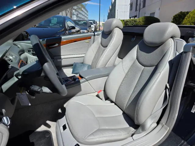 Mercedes-Benz  SL 500 V8 306 cv NACIONAL